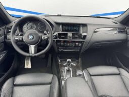 
										2017 BMW X3 pilnas									