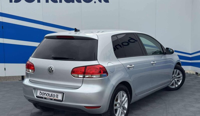 
								2012 VOLKSWAGEN GOLF pilnas									