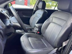 
										2011 KIA SPORTAGE pilnas									