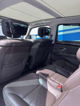 
										2016 RENAULT ESPACE pilnas									