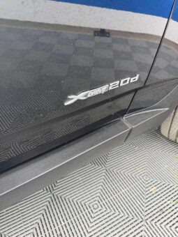 
										2010 BMW X3 pilnas									