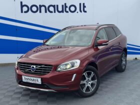 2013 VOLVO XC60