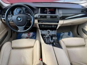 2015 BMW 530