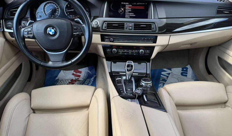 
								2015 BMW 530 pilnas									