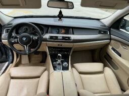 
										2010 BMW 530GT pilnas									