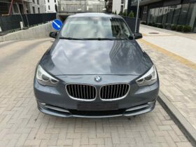 2010 BMW 530GT