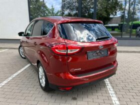 2016 FORD C-MAX