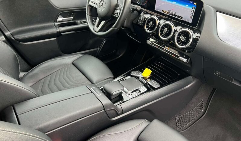 
								2019 MERCEDES-BENZ B180 pilnas									