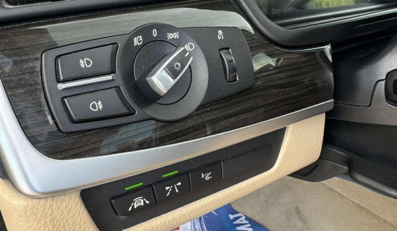 
								2015 BMW 530 pilnas									
