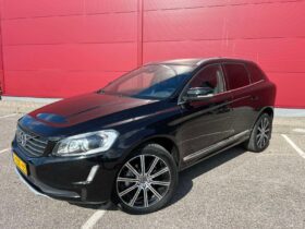 2015 VOLVO XC60