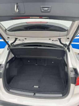 
										2016 BMW X1 pilnas									