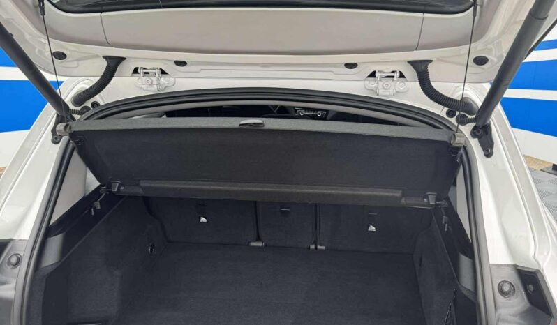 
								2016 BMW X1 pilnas									