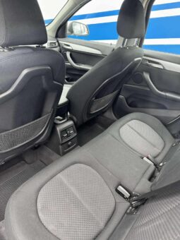 
										2016 BMW X1 pilnas									