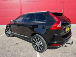 
										2015 VOLVO XC60 pilnas									