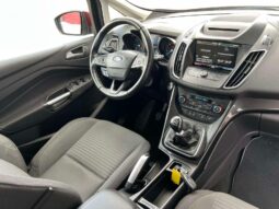 
										2016 FORD C-MAX pilnas									