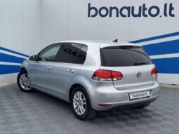 
										2012 VOLKSWAGEN GOLF pilnas									