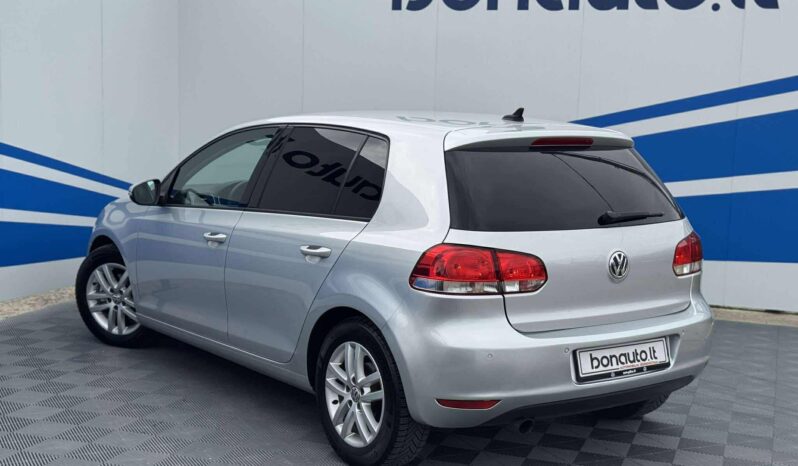
								2012 VOLKSWAGEN GOLF pilnas									