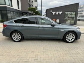 2010 BMW 530GT