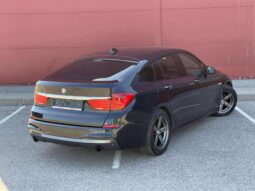 
										2012 BMW 535GT pilnas									