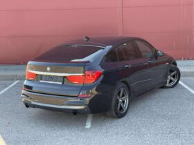 2012 BMW 535GT