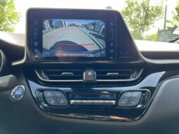 
										2017 TOYOTA C-HR pilnas									
