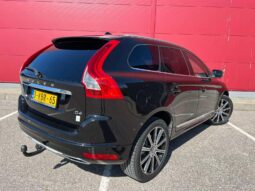 
										2015 VOLVO XC60 pilnas									