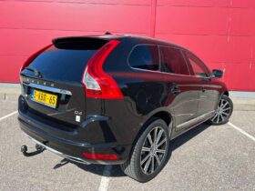 2015 VOLVO XC60
