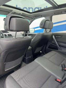 
										2010 BMW X3 pilnas									