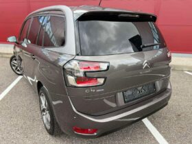 2015 CITROEN C4 GRAND PICASO