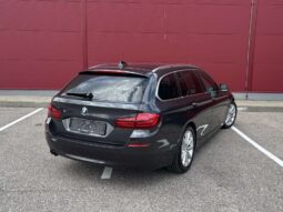 
										2015 BMW 530 pilnas									