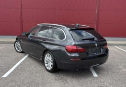 
										2015 BMW 530 pilnas									