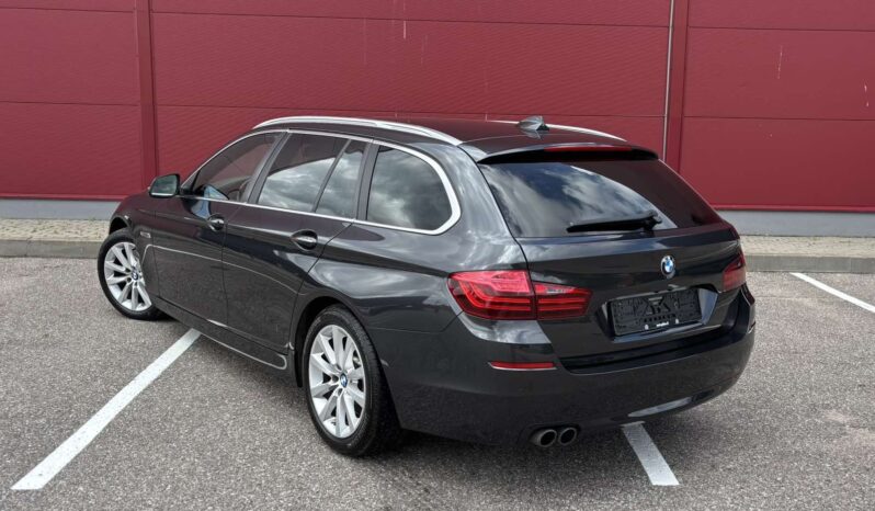 
								2015 BMW 530 pilnas									