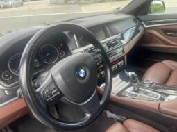 
										2015 BMW 530 pilnas									