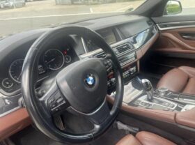 2015 BMW 530