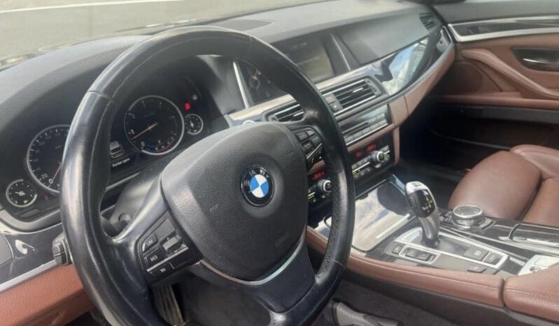 
								2015 BMW 530 pilnas									