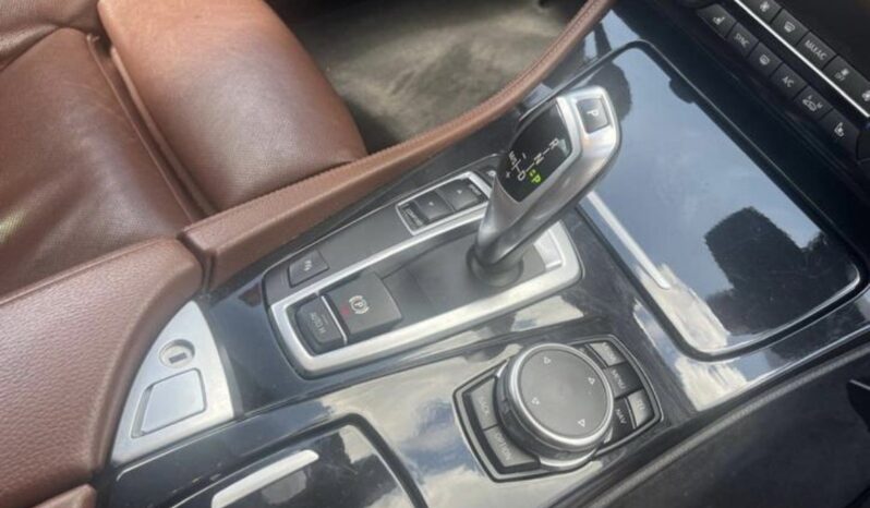 
								2015 BMW 530 pilnas									