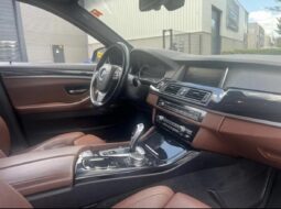 
										2015 BMW 530 pilnas									