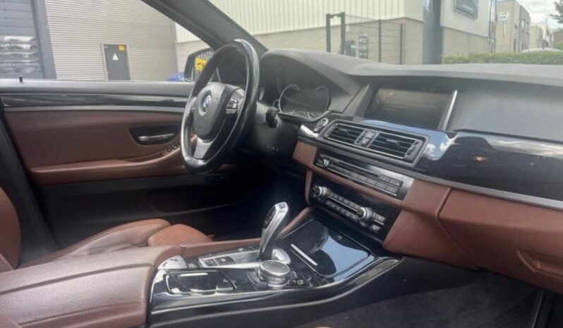 
								2015 BMW 530 pilnas									