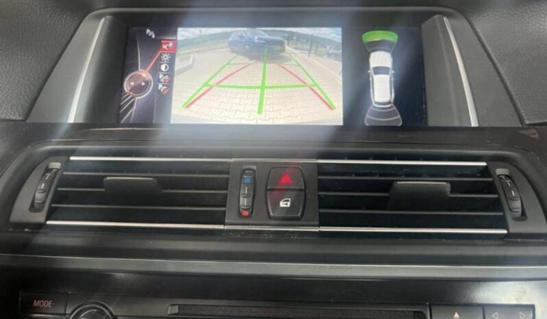 
								2015 BMW 530 pilnas									