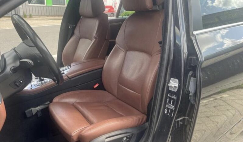
								2015 BMW 530 pilnas									