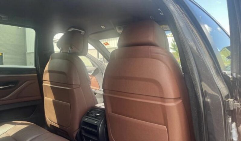 
								2015 BMW 530 pilnas									