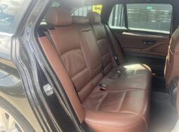 
										2015 BMW 530 pilnas									