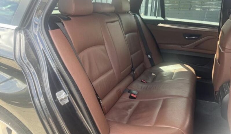 
								2015 BMW 530 pilnas									