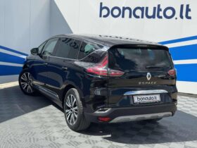 2016 RENAULT ESPACE
