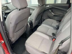 
										2016 FORD C-MAX pilnas									