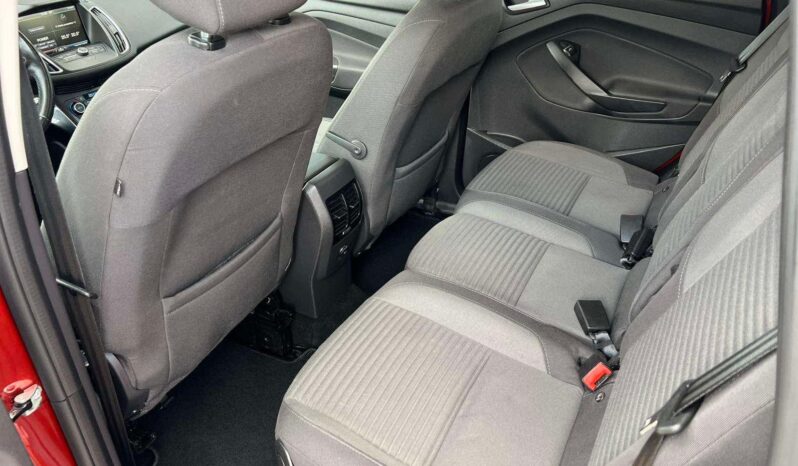 
								2016 FORD C-MAX pilnas									