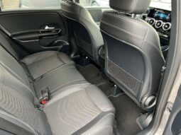 
										2019 MERCEDES-BENZ B180 pilnas									