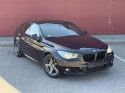 
										2012 BMW 535GT pilnas									