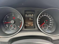 
										2012 VOLKSWAGEN GOLF pilnas									