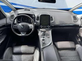 2016 RENAULT ESPACE